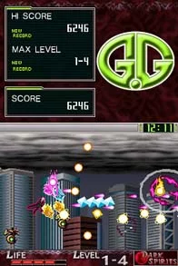 Изображение игры: G.G Series Dark Spirits