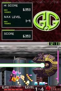 Изображение игры: G.G Series Dark Spirits