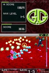 Изображение игры: G.G Series Dark Spirits