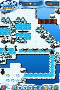 Изображение игры: Arctic Escape