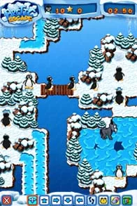 Изображение игры: Arctic Escape