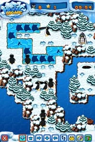Изображение игры: Arctic Escape