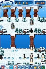 Изображение игры: Arctic Escape