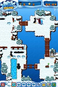 Изображение игры: Arctic Escape
