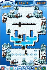 Изображение игры: Arctic Escape