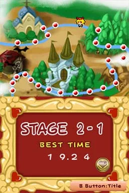 Изображение игры: Rabi Laby