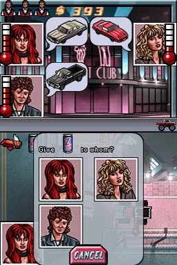 Изображение игры: Valet Parking 1989