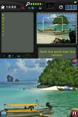 Изображение игры: Hidden Photo
