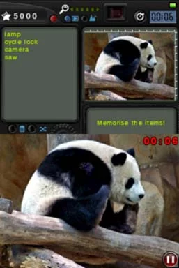 Изображение игры: Hidden Photo