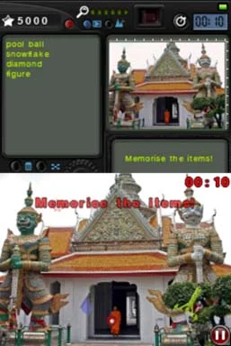 Изображение игры: Hidden Photo