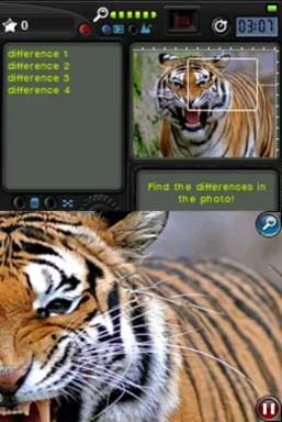 Изображение игры: Hidden Photo