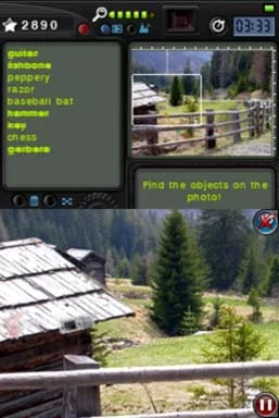 Изображение игры: Hidden Photo