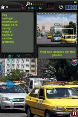 Изображение игры: Hidden Photo