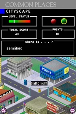 Изображение игры: Play & Learn Spanish