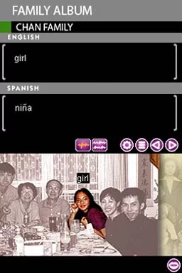 Изображение игры: Play & Learn Spanish