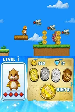 Изображение игры: Quest for Zhu