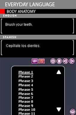 Изображение игры: Play & Learn Spanish