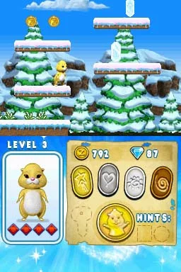Изображение игры: Quest for Zhu