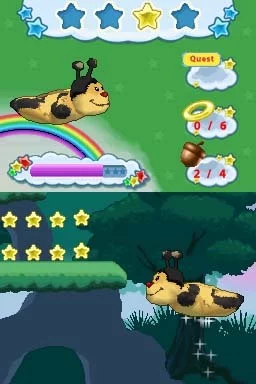 Изображение игры: Pillow Pets