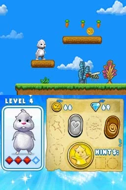 Изображение игры: Quest for Zhu