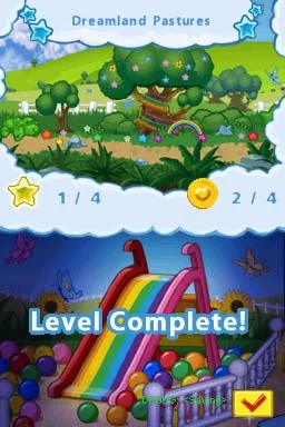 Изображение игры: Pillow Pets