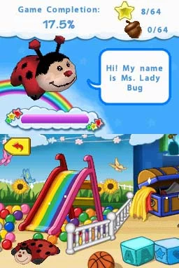 Изображение игры: Pillow Pets