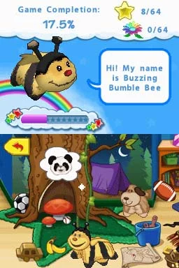 Изображение игры: Pillow Pets