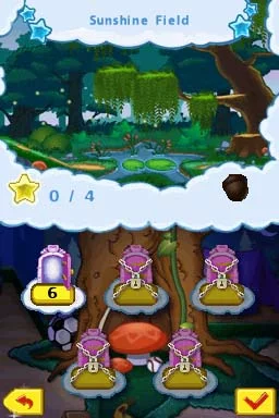 Изображение игры: Pillow Pets