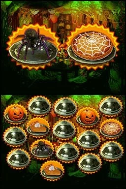 Изображение игры: Halloween:Trick or Treat