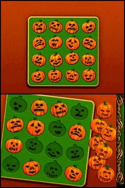 Изображение игры: Halloween:Trick or Treat