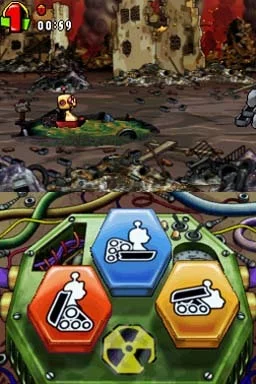 Изображение игры: 40-in-1 Explosive Megamix