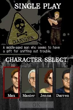 Изображение игры: GO Series: Undead Storm