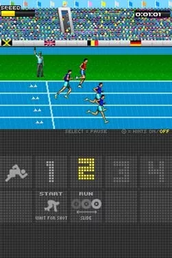 Изображение игры: Decathlon 2012