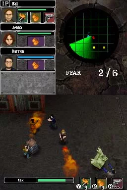Изображение игры: GO Series: Undead Storm