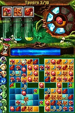 Изображение игры: Jewel Legends - Tree of Life