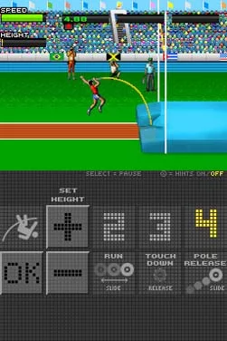 Изображение игры: Decathlon 2012