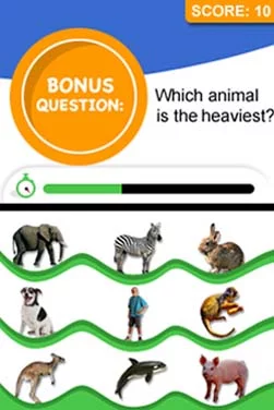 Изображение игры: Smart Games for Kids