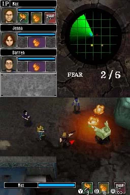 Изображение игры: GO Series: Undead Storm