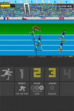 Изображение игры: Decathlon 2012