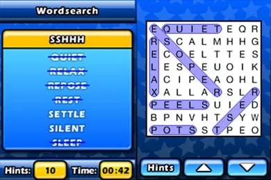 Изображение игры: Puzzler World XL