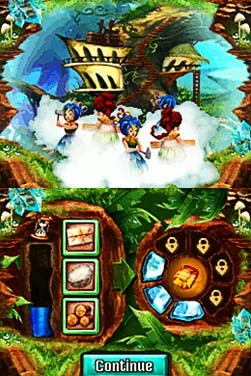 Изображение игры: Jewel Legends - Tree of Life