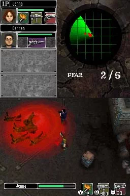Изображение игры: GO Series: Undead Storm