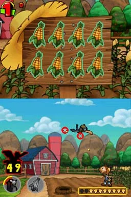 Изображение игры: 40-in-1 Explosive Megamix