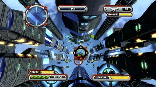 Изображение игры: Drop Zone: Under Fire
