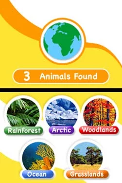 Изображение игры: Smart Games for Kids