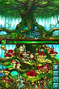 Изображение игры: Jewel Legends - Tree of Life