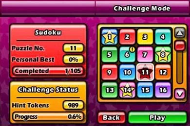 Изображение игры: Puzzler World XL
