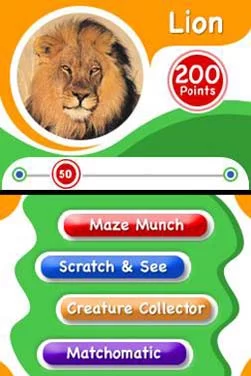Изображение игры: Smart Games for Kids