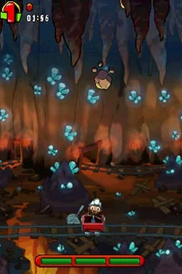 Изображение игры: 40-in-1 Explosive Megamix
