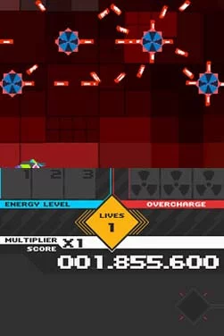 Изображение игры: Flip the Core
